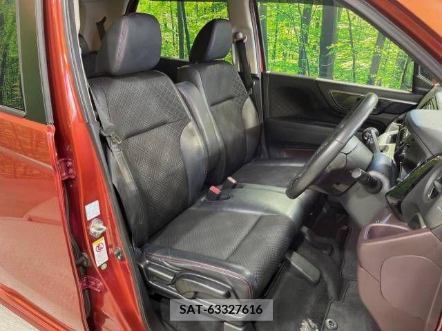 Honda N-WGN 2013-12 307654-8