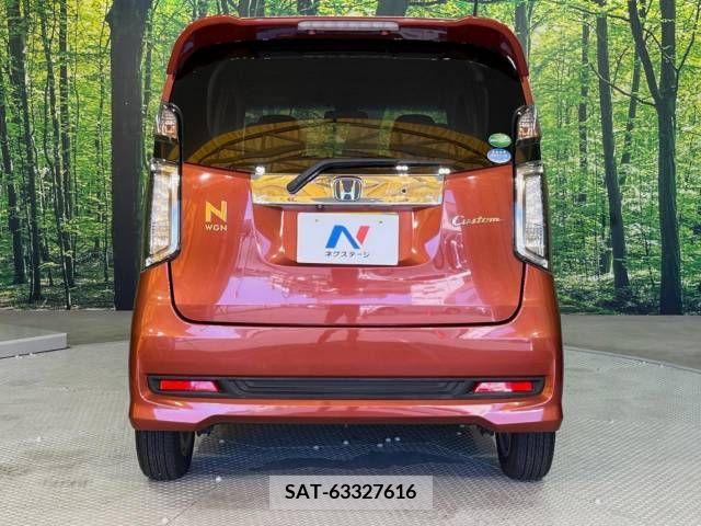 Honda N-WGN 2013-12 307654-15