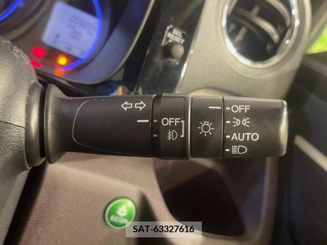 Honda N-WGN 2013-12 307654-7