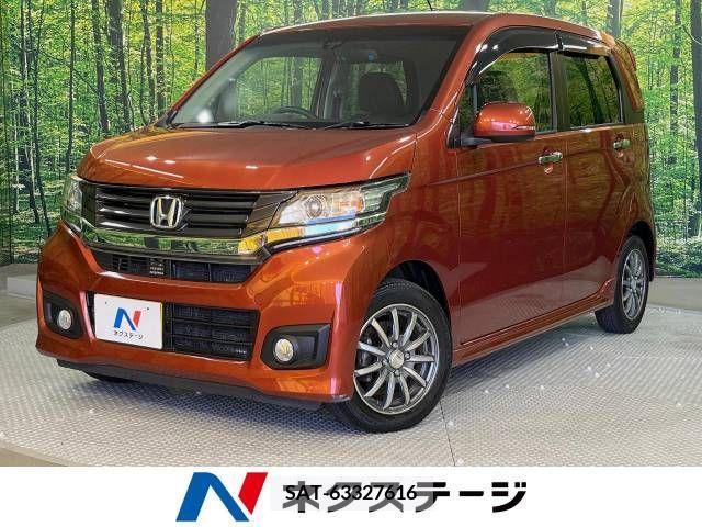 Honda N-WGN 2013-12 307654-0