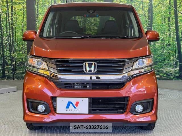 Honda N-WGN 2013-12 307654-14