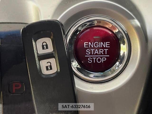 Honda N-WGN 2013-12 307654-6