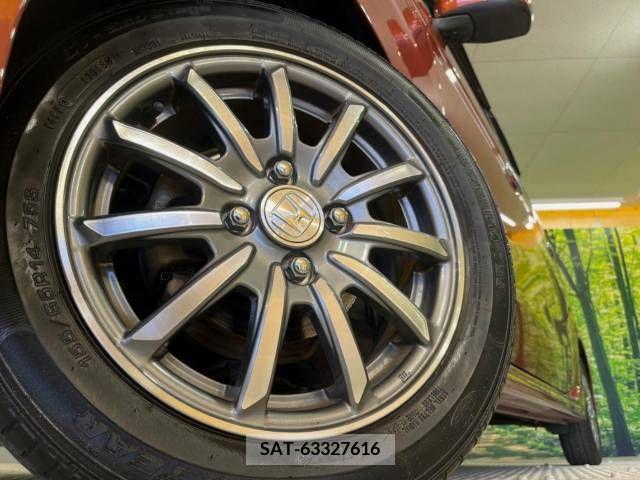 Honda N-WGN 2013-12 307654-13