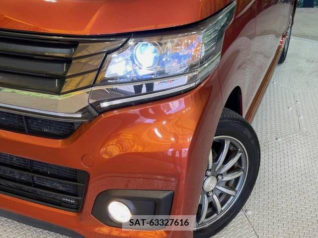 Honda N-WGN 2013-12 307654-12