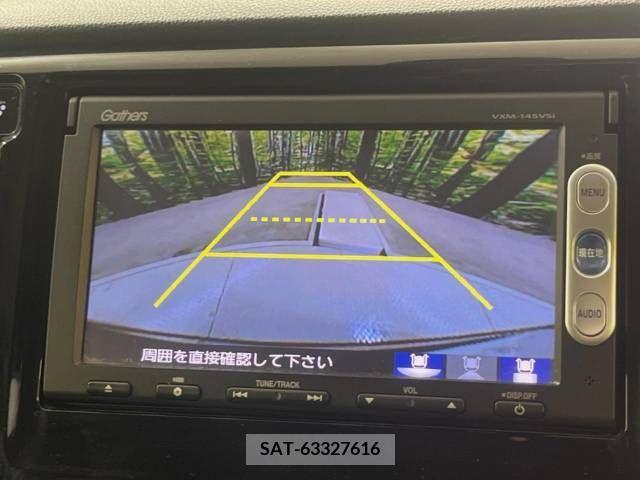 Honda N-WGN 2013-12 307654-4