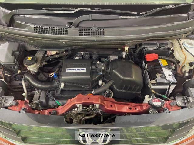 Honda N-WGN 2013-12 307654-18