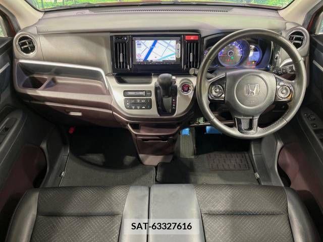 Honda N-WGN 2013-12 307654-1