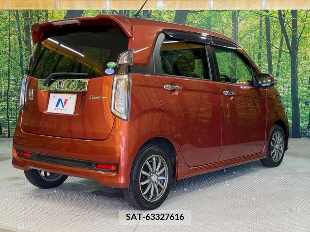 Honda N-WGN 2013-12 307654-17