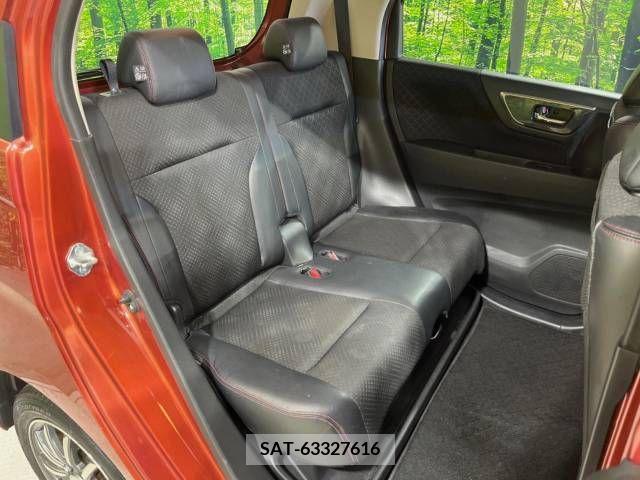 Honda N-WGN 2013-12 307654-9