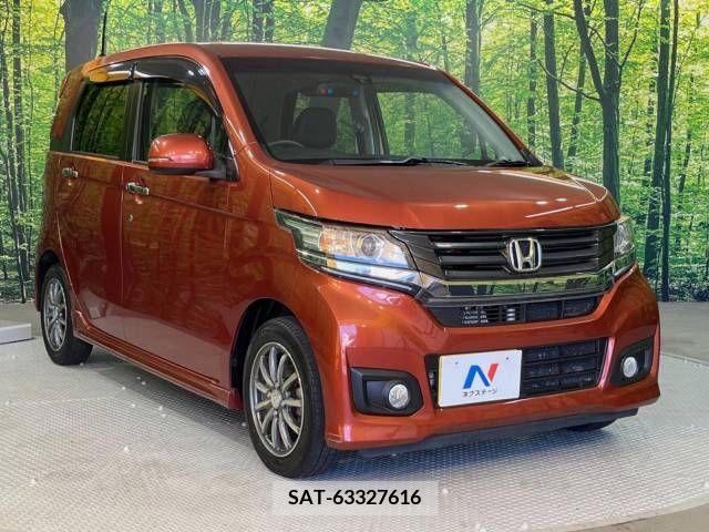 Honda N-WGN 2013-12 307654-16
