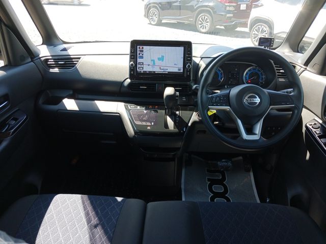Nissan ROOX 2020-07 15533-6