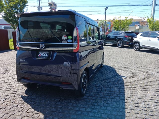 Nissan ROOX 2020-07 15533-4