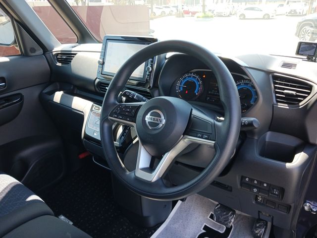 Nissan ROOX 2020-07 15533-8