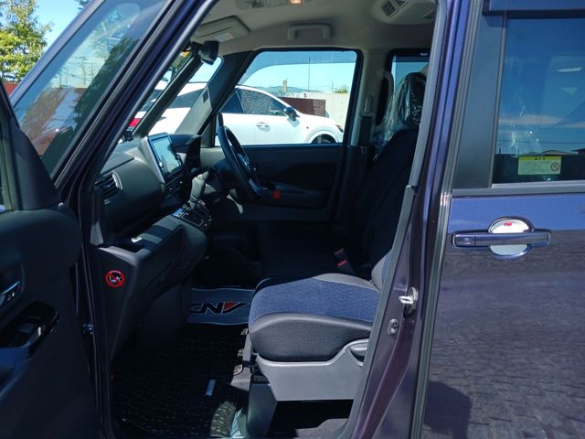 Nissan ROOX 2020-07 15533-20