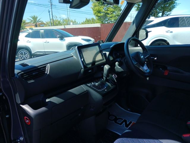 Nissan ROOX 2020-07 15533-22