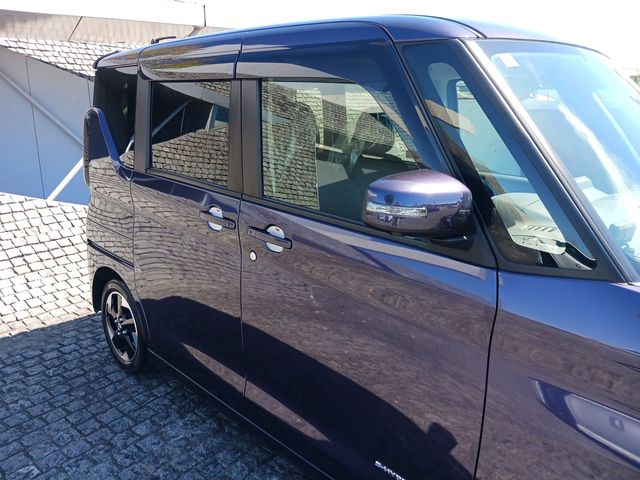 Nissan ROOX 2020-07 15533-2