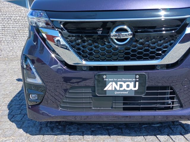 Nissan ROOX 2020-07 15533-3