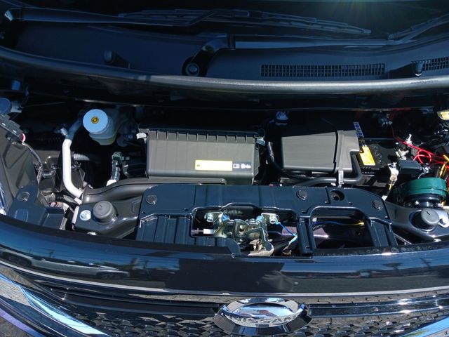 Nissan ROOX 2020-07 15533-25
