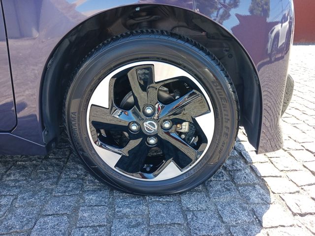 Nissan ROOX 2020-07 15533-5