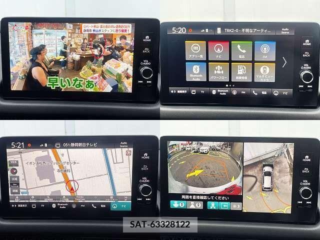 Honda ZR-V 2023-05 326073-4