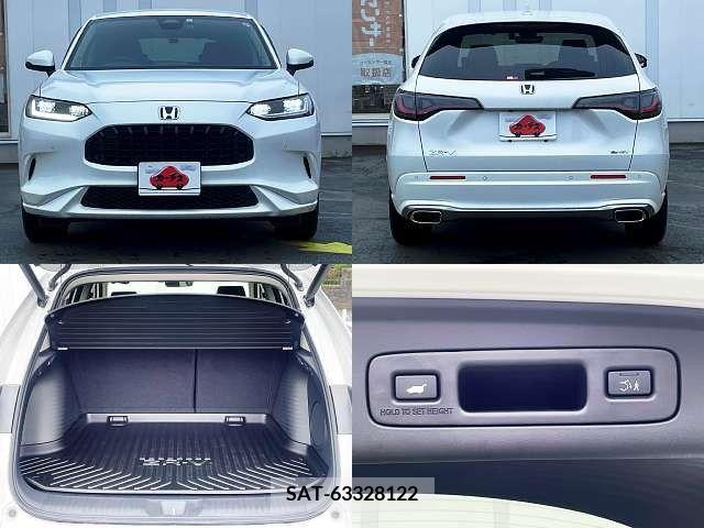 Honda ZR-V 2023-05 326073-7
