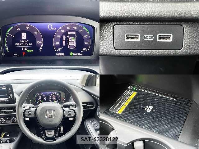 Honda ZR-V 2023-05 326073-3