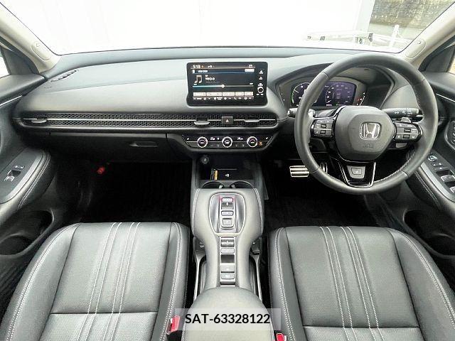 Honda ZR-V 2023-05 326073-1