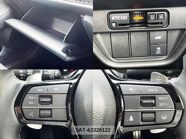 Honda ZR-V 2023-05 326073-5