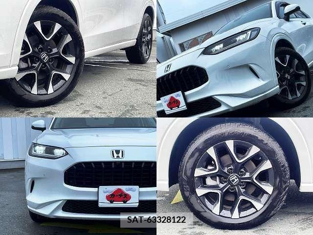 Honda ZR-V 2023-05 326073-8