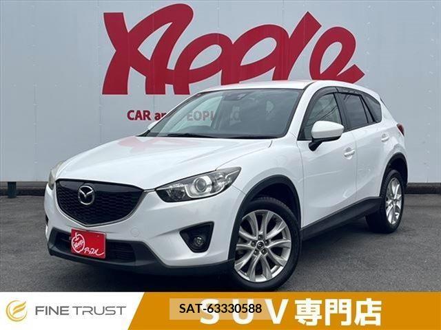 Mazda CX-5 2013-02 295739-0