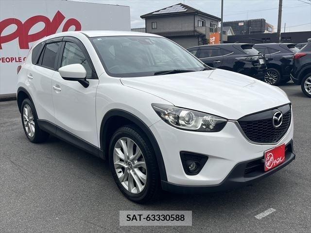 Mazda CX-5 2013-02 295739-2