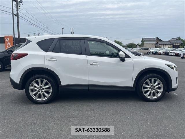 Mazda CX-5 2013-02 295739-3
