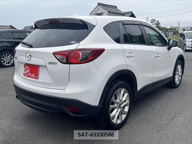 Mazda CX-5 2013-02 295739-4