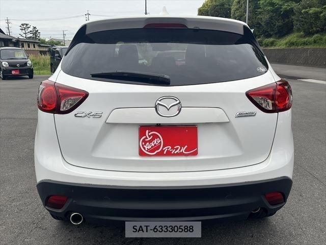 Mazda CX-5 2013-02 295739-5