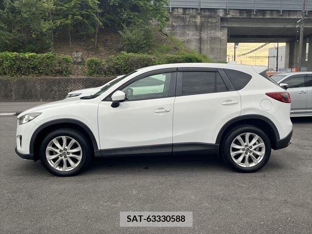 Mazda CX-5 2013-02 295739-7