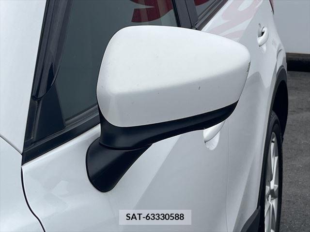 Mazda CX-5 2013-02 295739-12