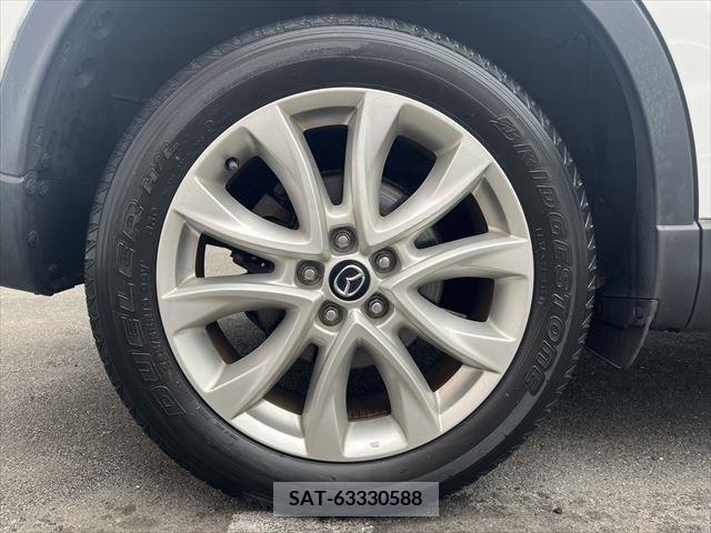 Mazda CX-5 2013-02 295739-15