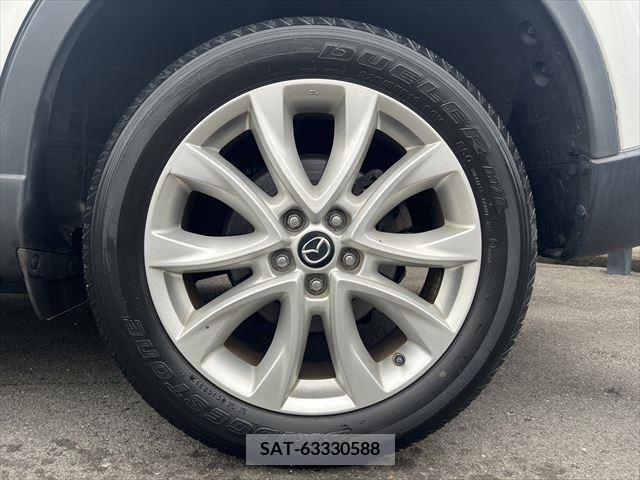 Mazda CX-5 2013-02 295739-16