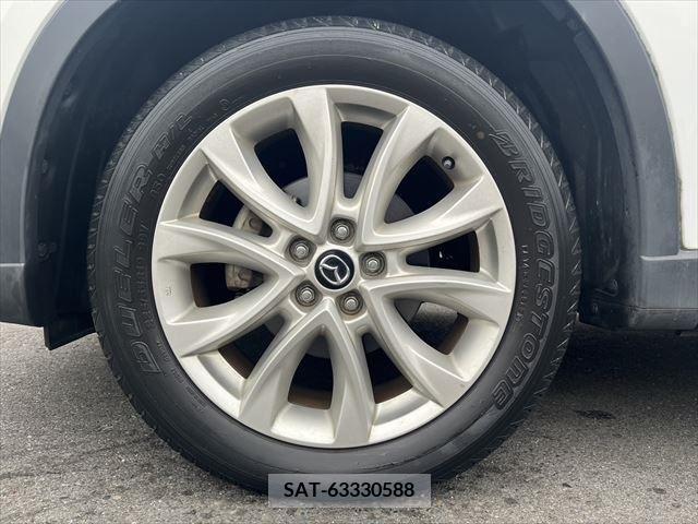 Mazda CX-5 2013-02 295739-17