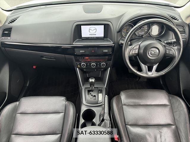 Mazda CX-5 2013-02 295739-18