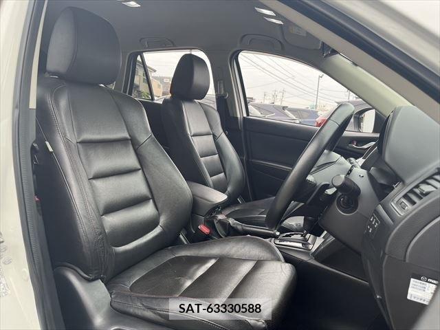 Mazda CX-5 2013-02 295739-19