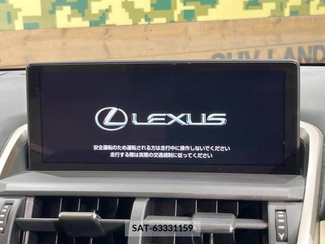 Lexus NX 2018-04 244072-2