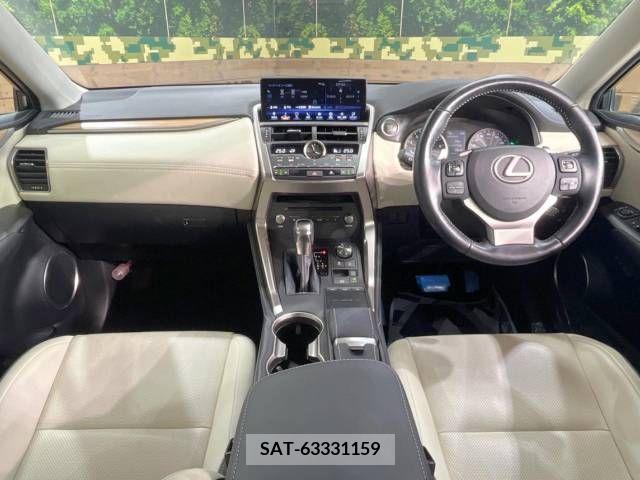 Lexus NX 2018-04 244072-1