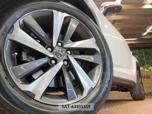 Lexus NX 2018-04 244072-13