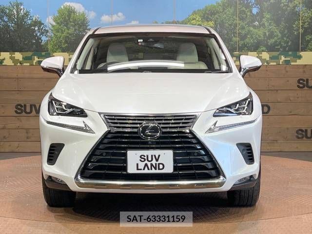 Lexus NX 2018-04 244072-14