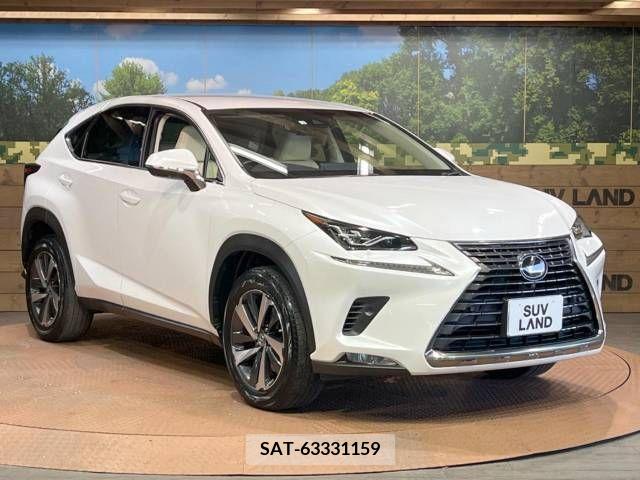Lexus NX 2018-04 244072-16