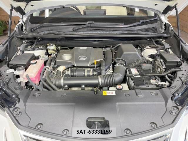 Lexus NX 2018-04 244072-18