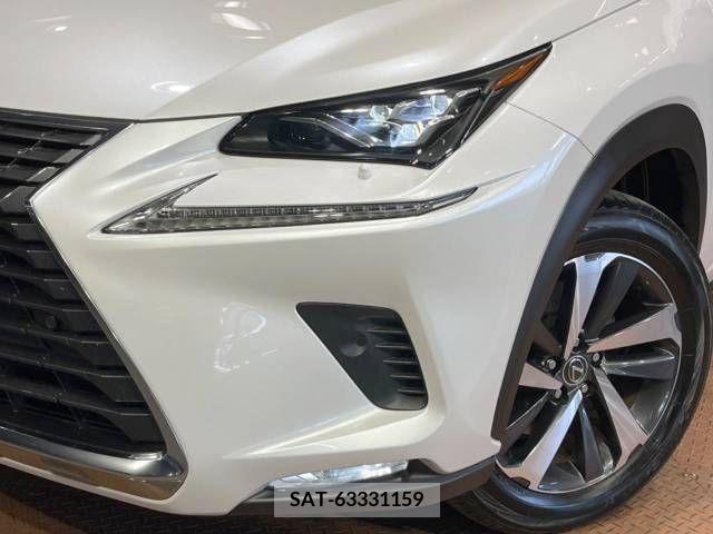 Lexus NX 2018-04 244072-12