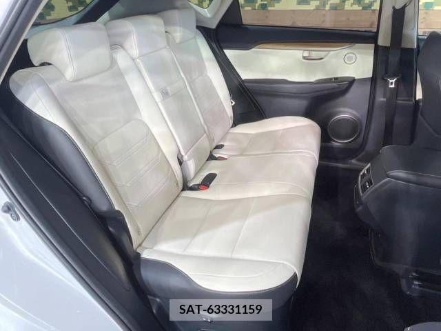 Lexus NX 2018-04 244072-10