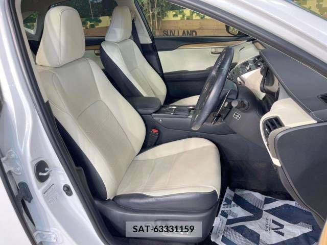 Lexus NX 2018-04 244072-9